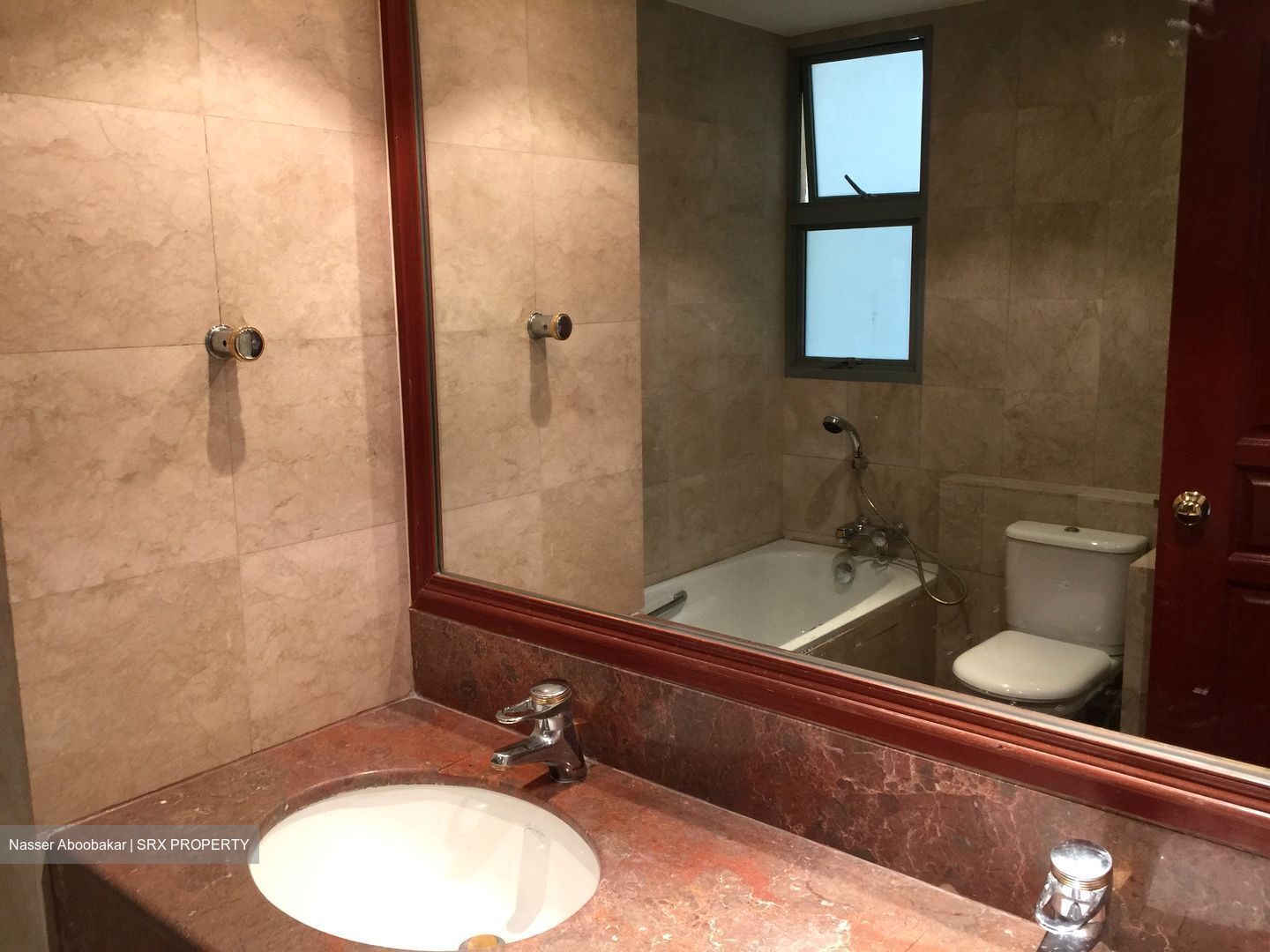 Aspen Heights (D9), Condominium #607377741